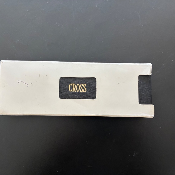 Vintage Cross Soft Tip Pen - Picture 7 of 8